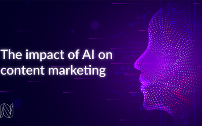 The impact of AI on content marketing