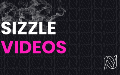 What’s a ‘sizzle video’ and why does your brand need one?