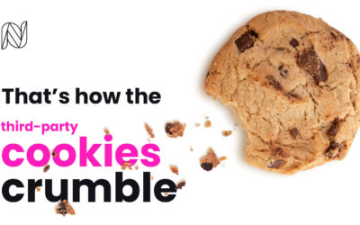 Navigating the ‘Cookieless’ Future: What Phasing Out Third-Party Cookies Means for Marketers and the Role of Door Drops